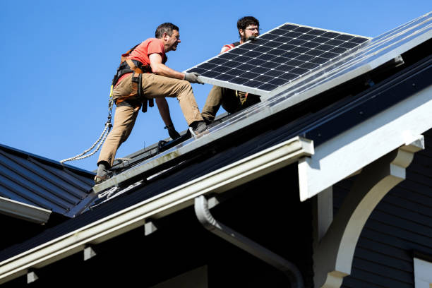 Best Green or Eco-Friendly Roofing Solutions  in Mayo, FL